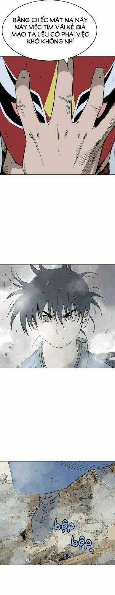 Gosu 2 Chapter 19 trang 44
