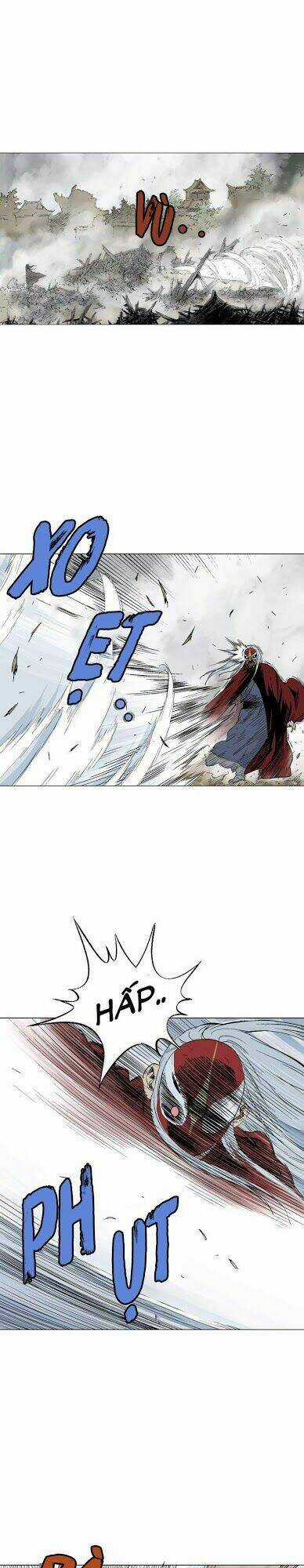 Gosu 2 Chapter 19 trang 45