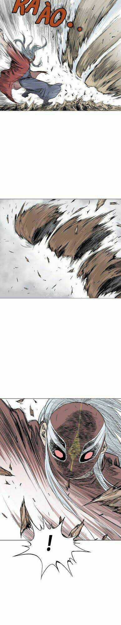 Gosu 2 Chapter 19 trang 46