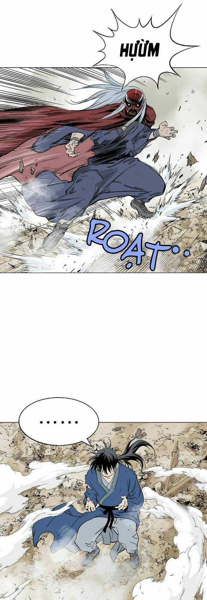 Gosu 2 Chapter 19 trang 49