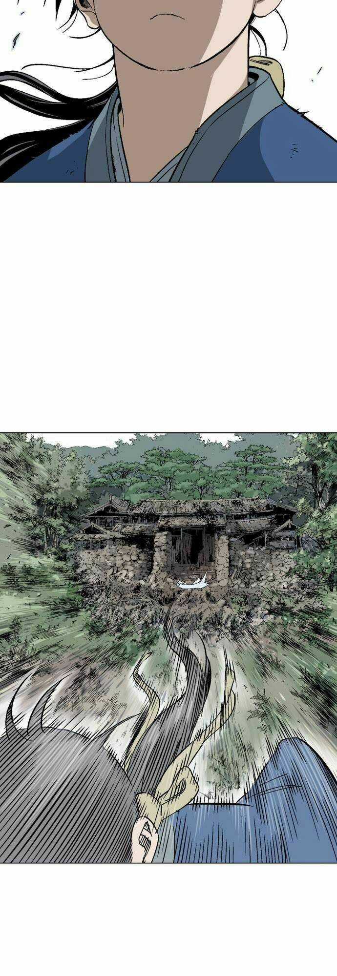 Gosu 2 Chapter 19 trang 5