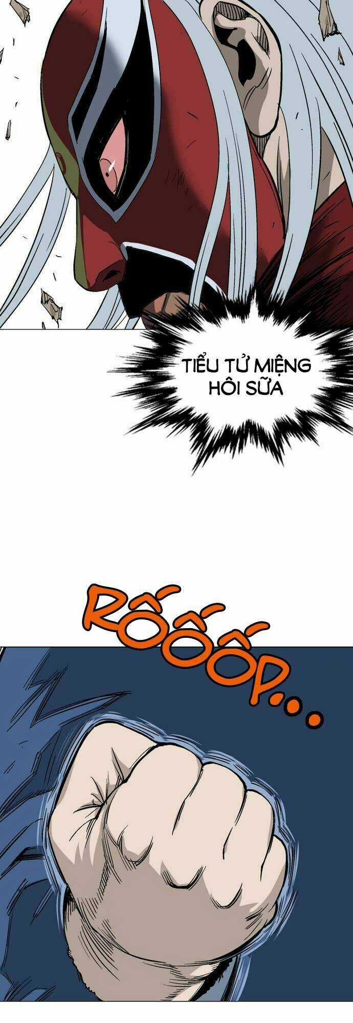 Gosu 2 Chapter 19 trang 51