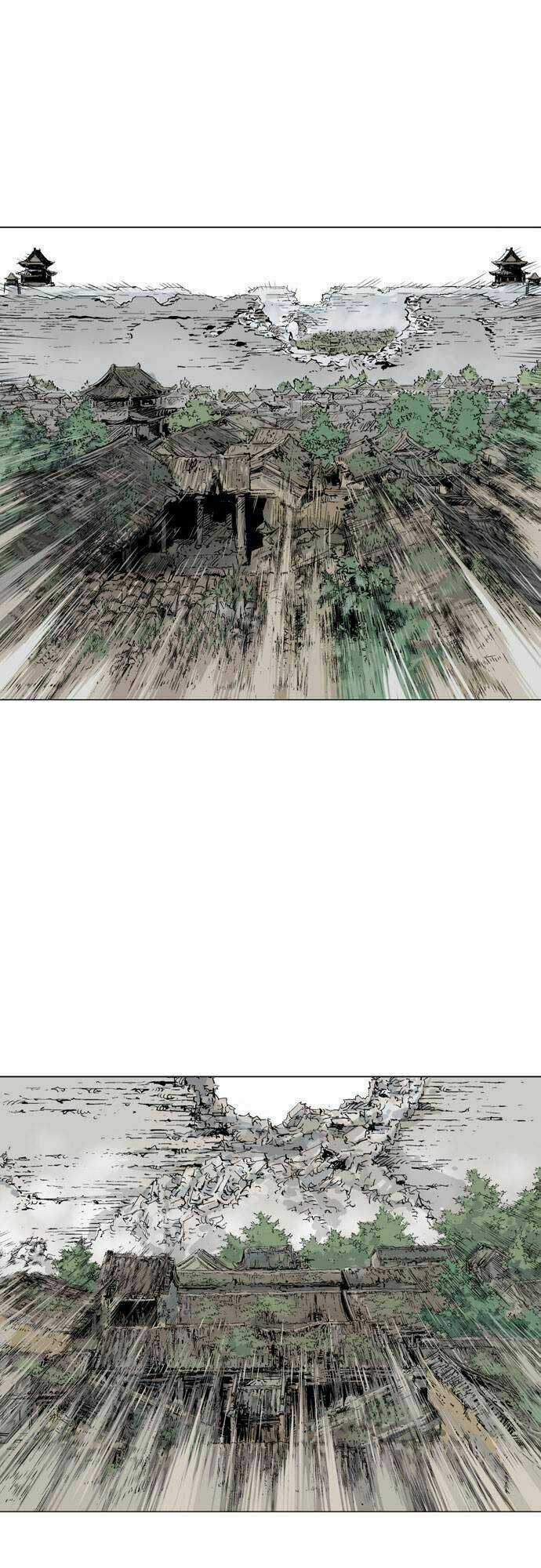 Gosu 2 Chapter 19 trang 6