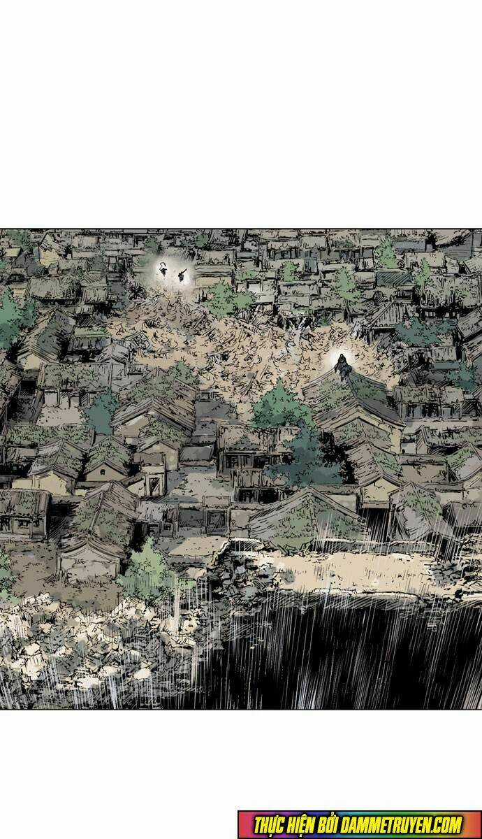 Gosu 2 Chapter 19 trang 8