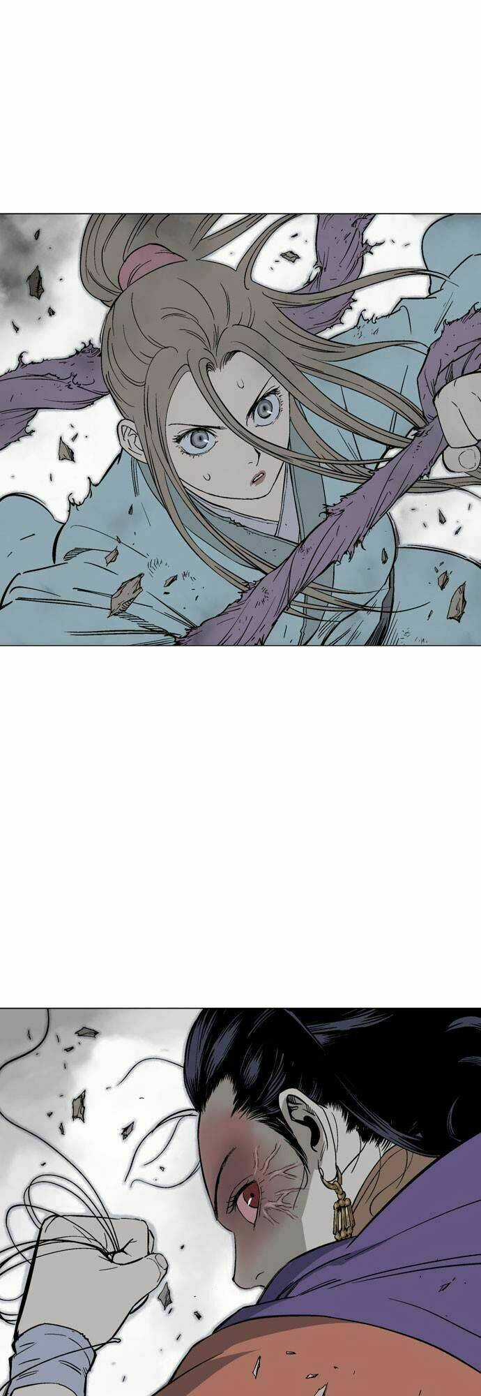 Gosu 2 Chapter 19 trang 9