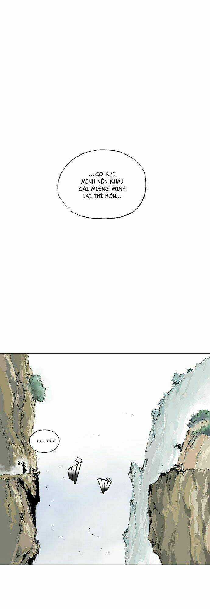 Gosu 2 Chapter 2 trang 10