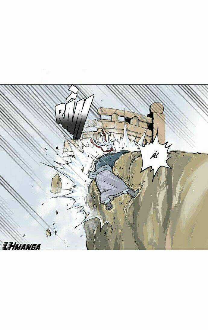 Gosu 2 Chapter 2 trang 14