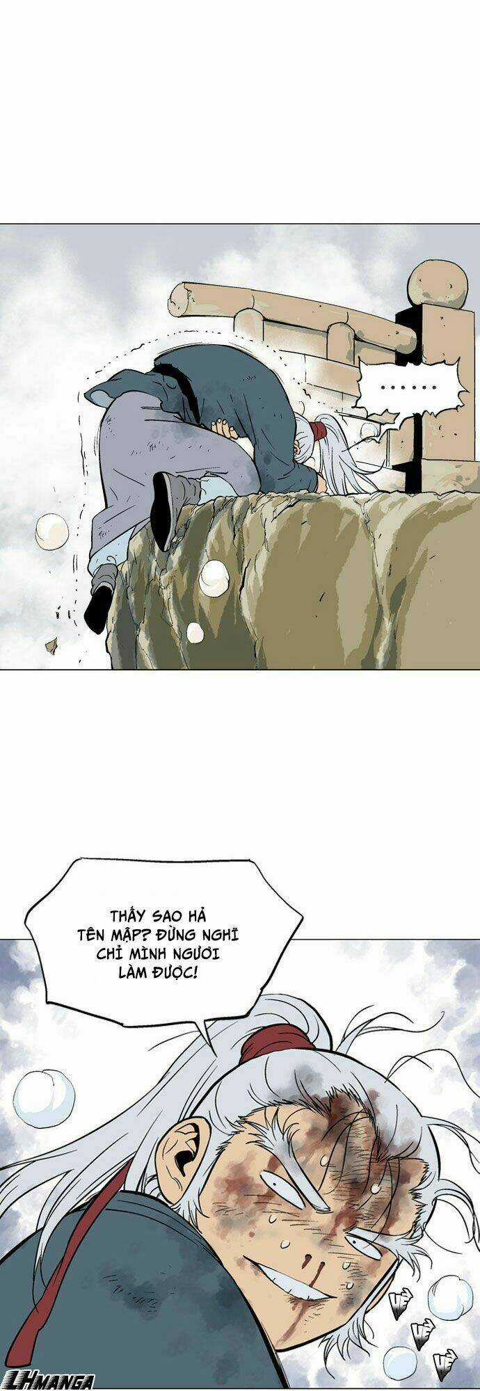 Gosu 2 Chapter 2 trang 15