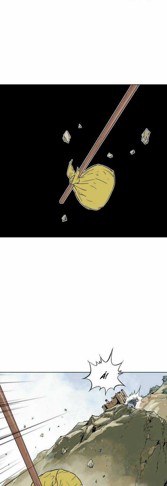 Gosu 2 Chapter 2 trang 16