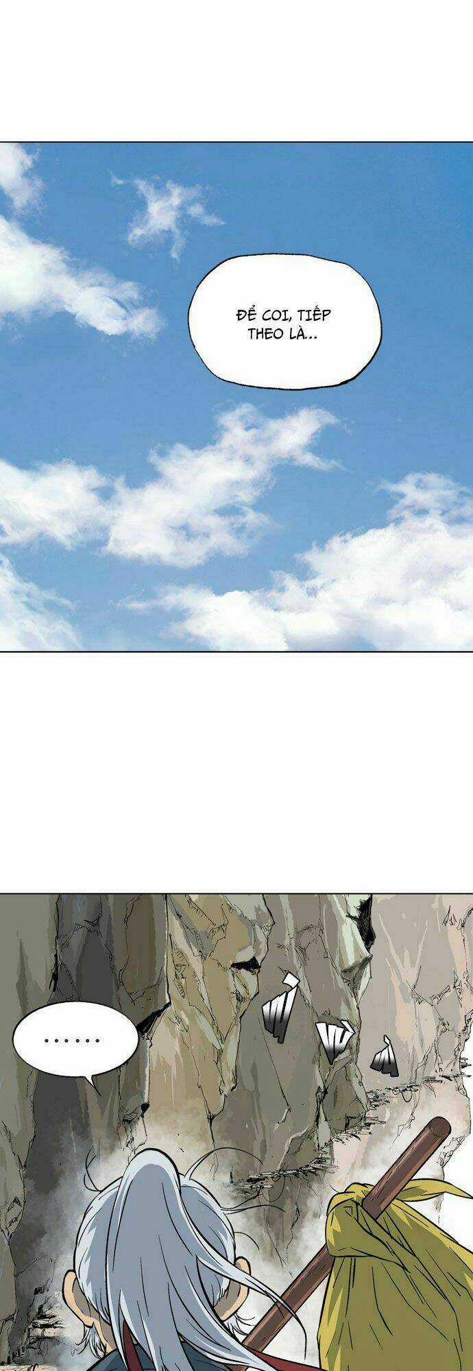 Gosu 2 Chapter 2 trang 19