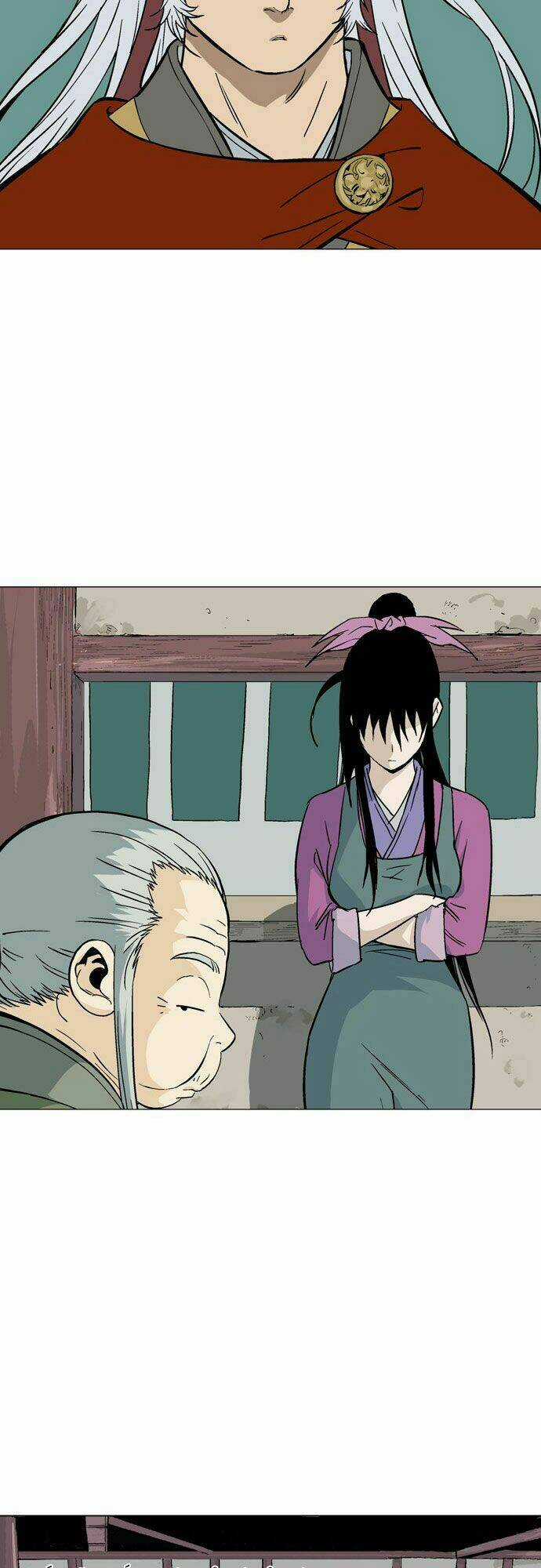 Gosu 2 Chapter 2 trang 2