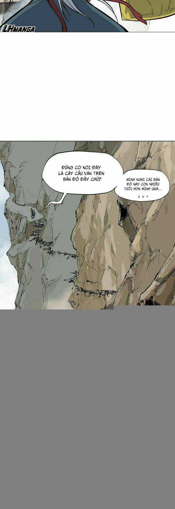 Gosu 2 Chapter 2 trang 20