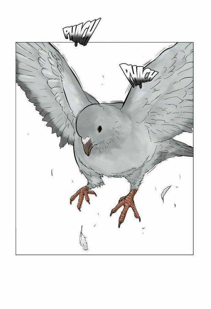 Gosu 2 Chapter 2 trang 22