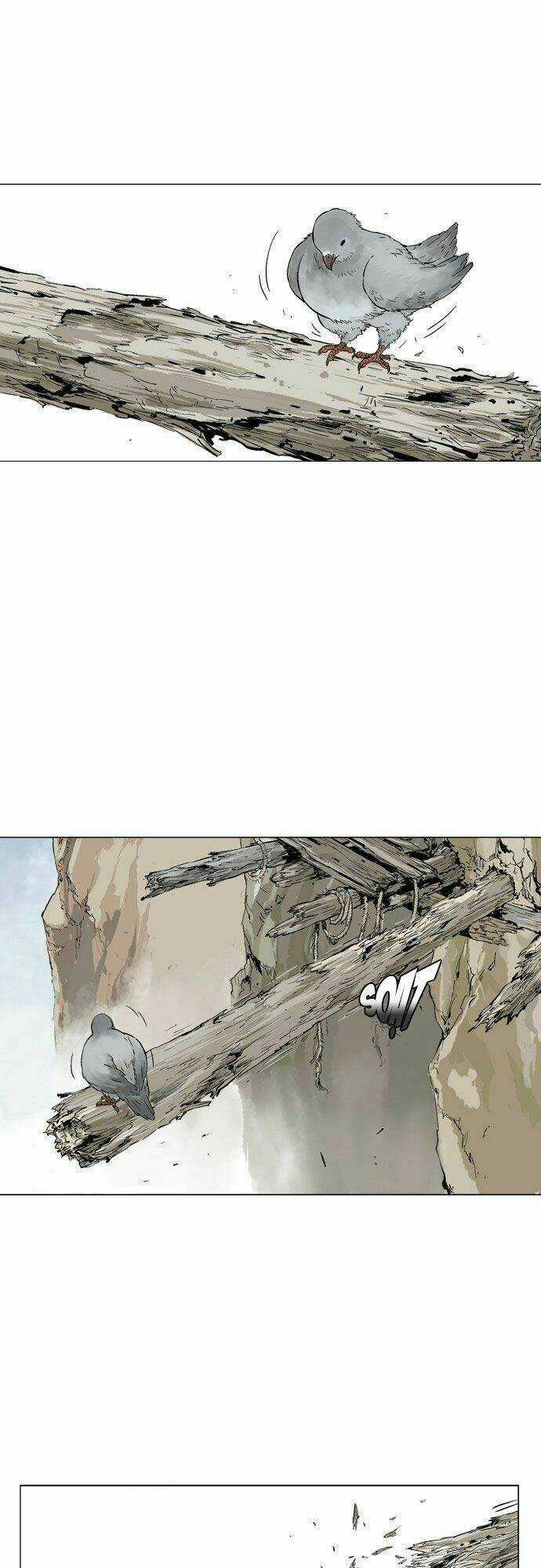 Gosu 2 Chapter 2 trang 23