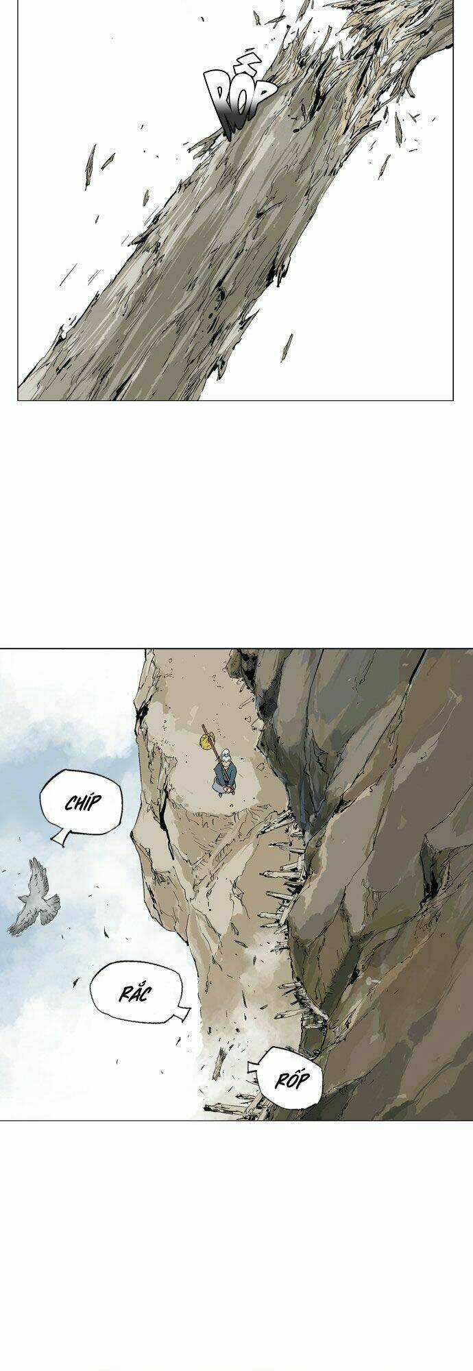 Gosu 2 Chapter 2 trang 24