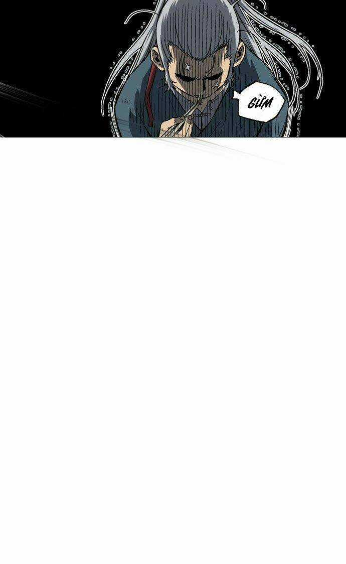 Gosu 2 Chapter 2 trang 29