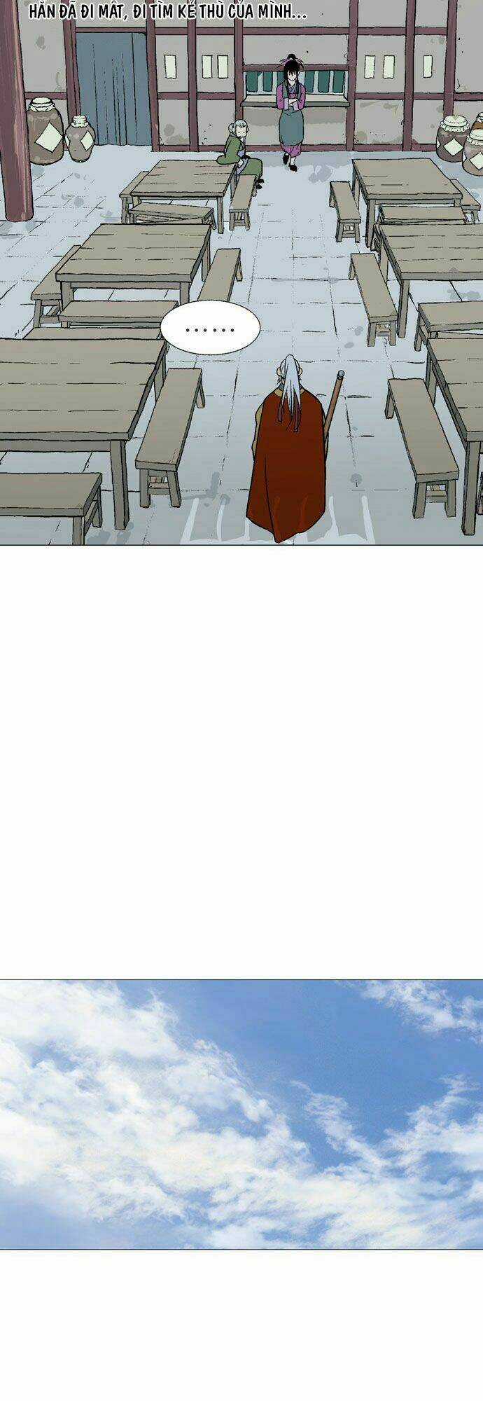 Gosu 2 Chapter 2 trang 3