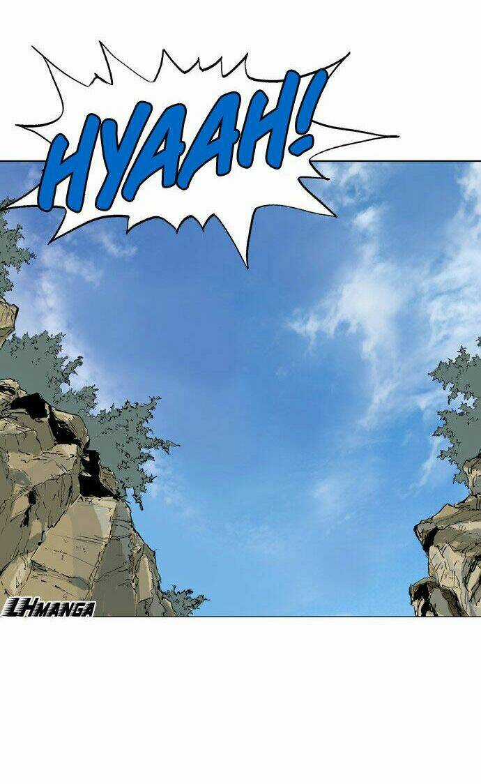 Gosu 2 Chapter 2 trang 30