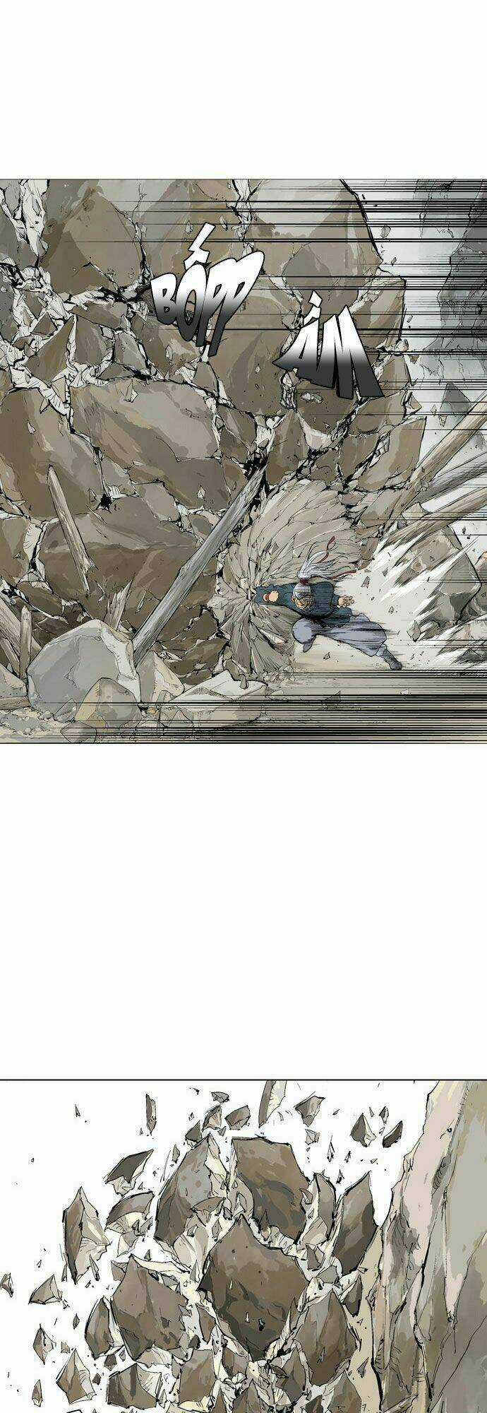 Gosu 2 Chapter 2 trang 31