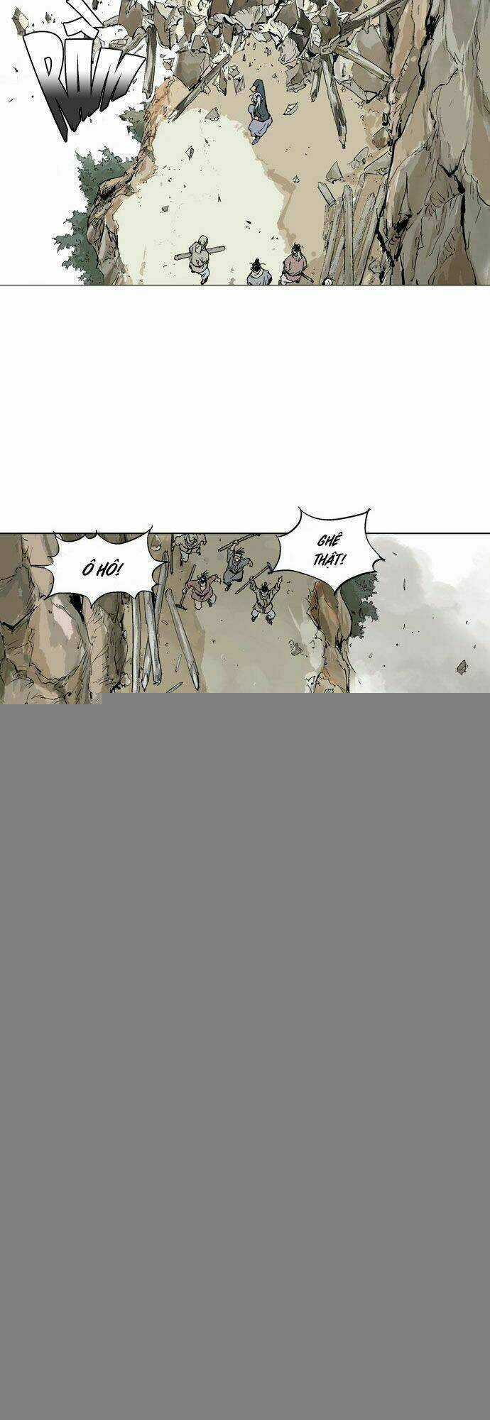 Gosu 2 Chapter 2 trang 32