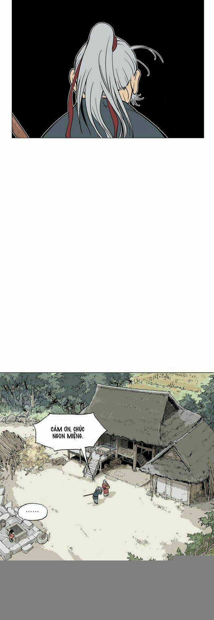 Gosu 2 Chapter 2 trang 35