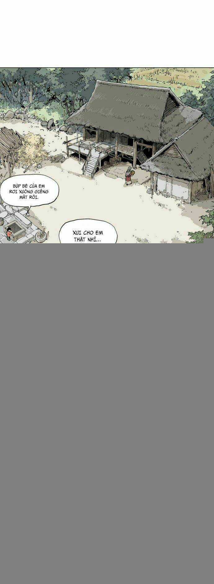 Gosu 2 Chapter 2 trang 36