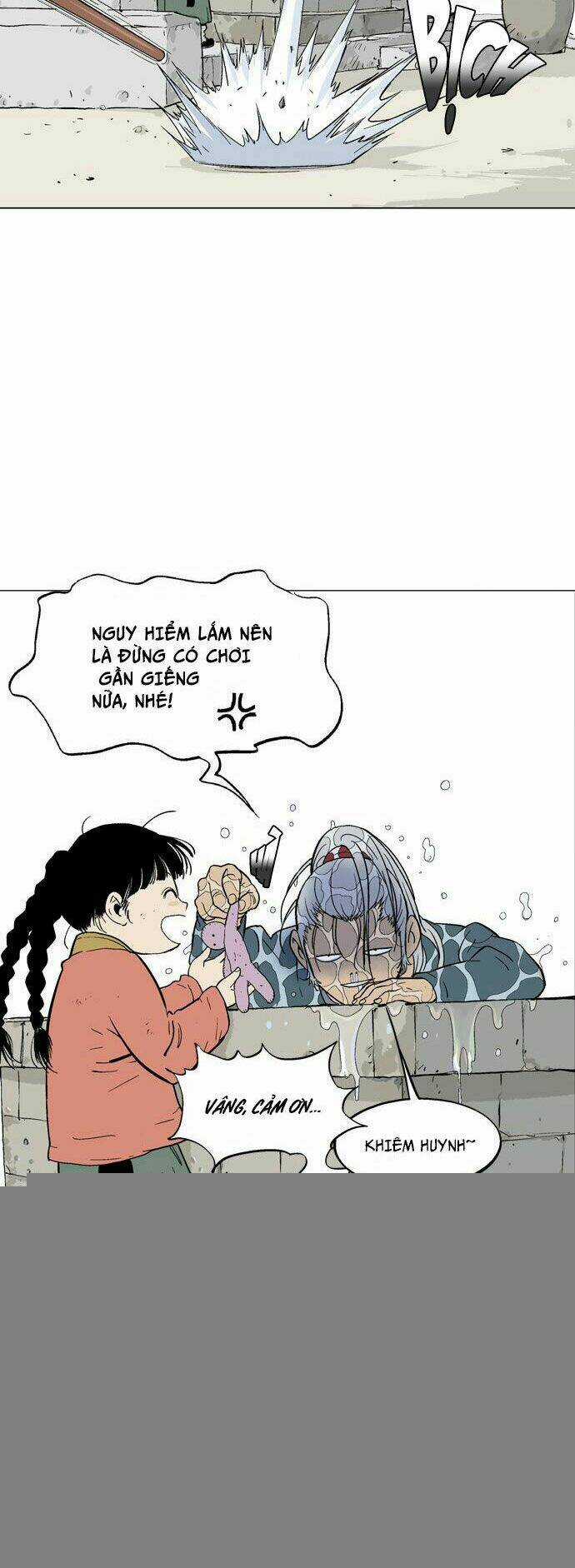 Gosu 2 Chapter 2 trang 37