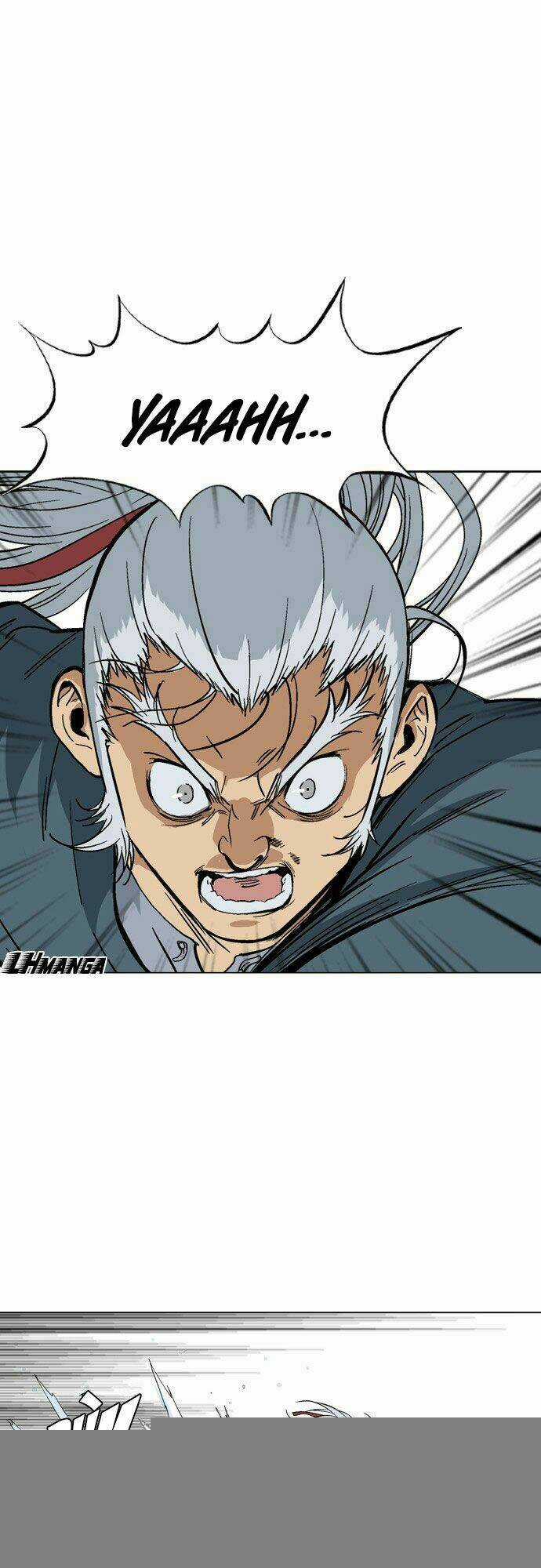 Gosu 2 Chapter 2 trang 38