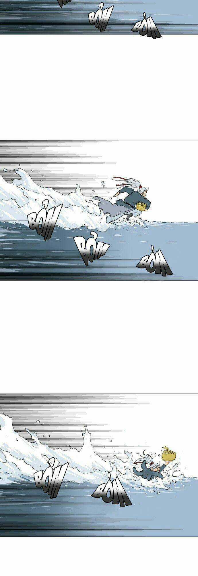 Gosu 2 Chapter 2 trang 39