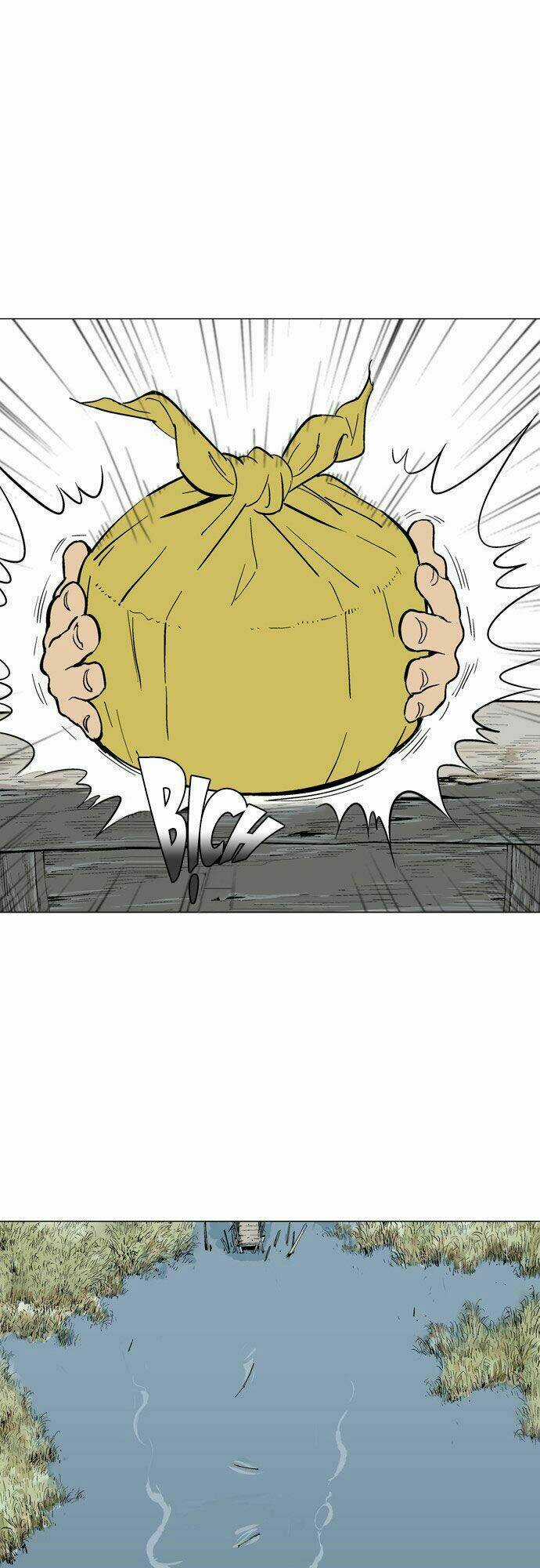 Gosu 2 Chapter 2 trang 40