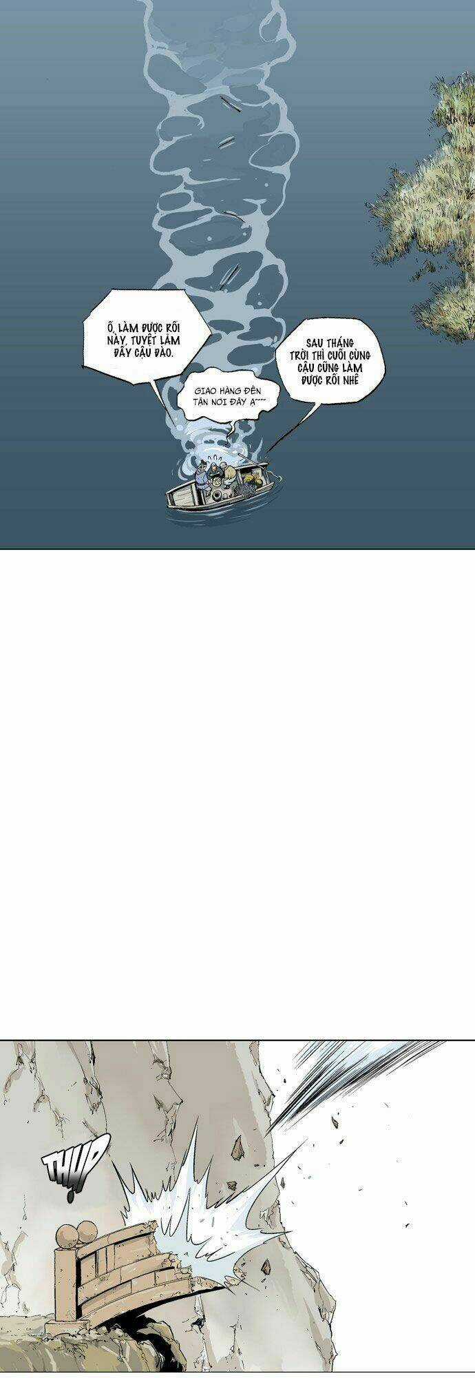 Gosu 2 Chapter 2 trang 41