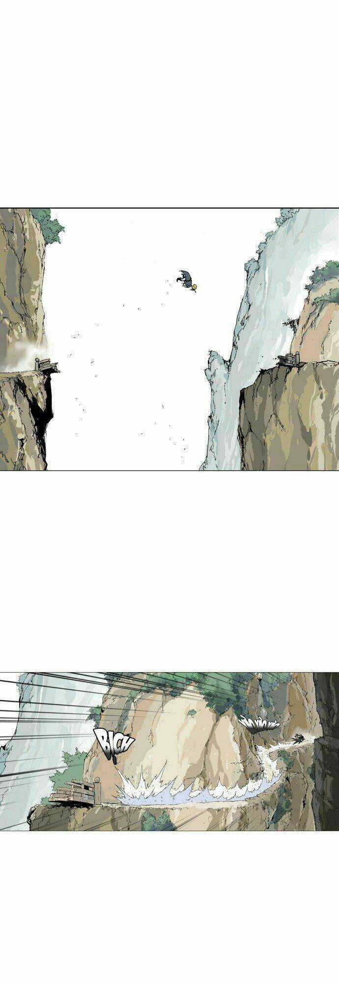 Gosu 2 Chapter 2 trang 42