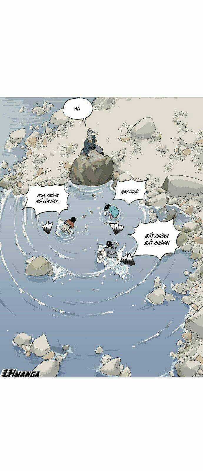 Gosu 2 Chapter 2 trang 44