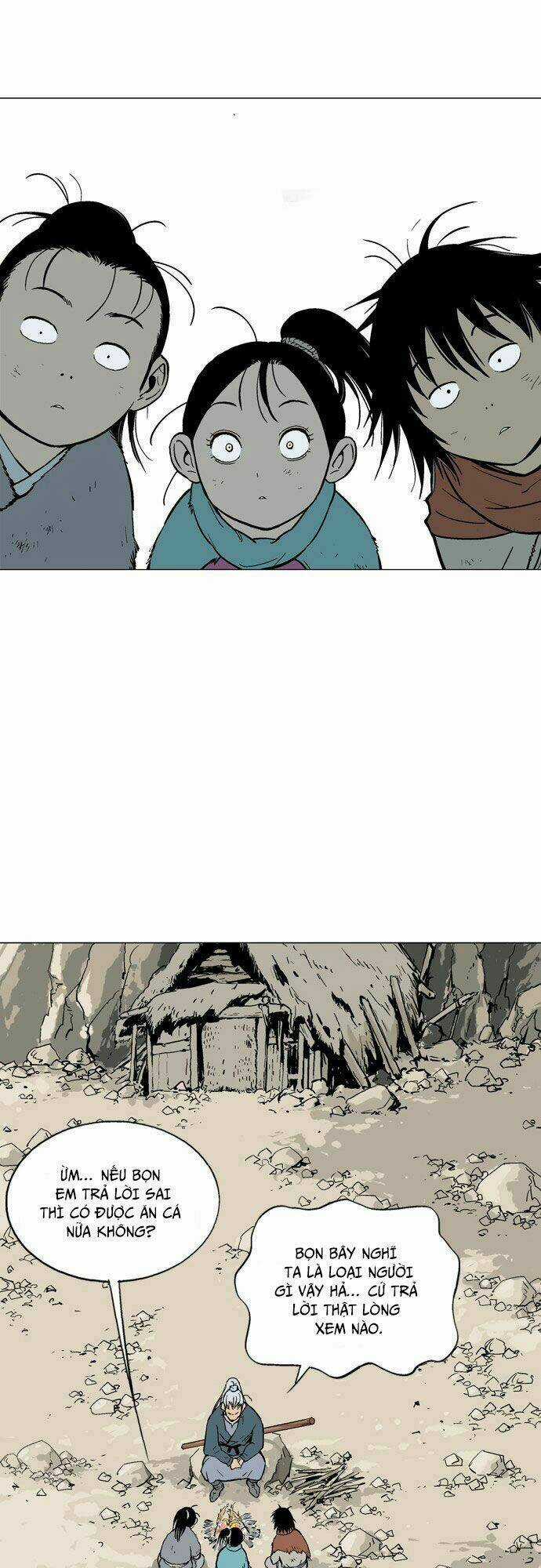 Gosu 2 Chapter 2 trang 46