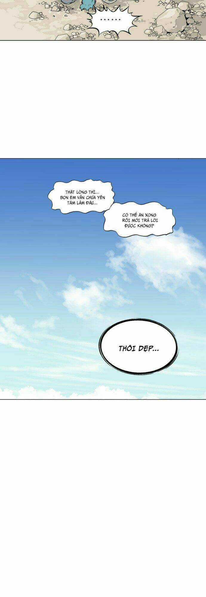 Gosu 2 Chapter 2 trang 47