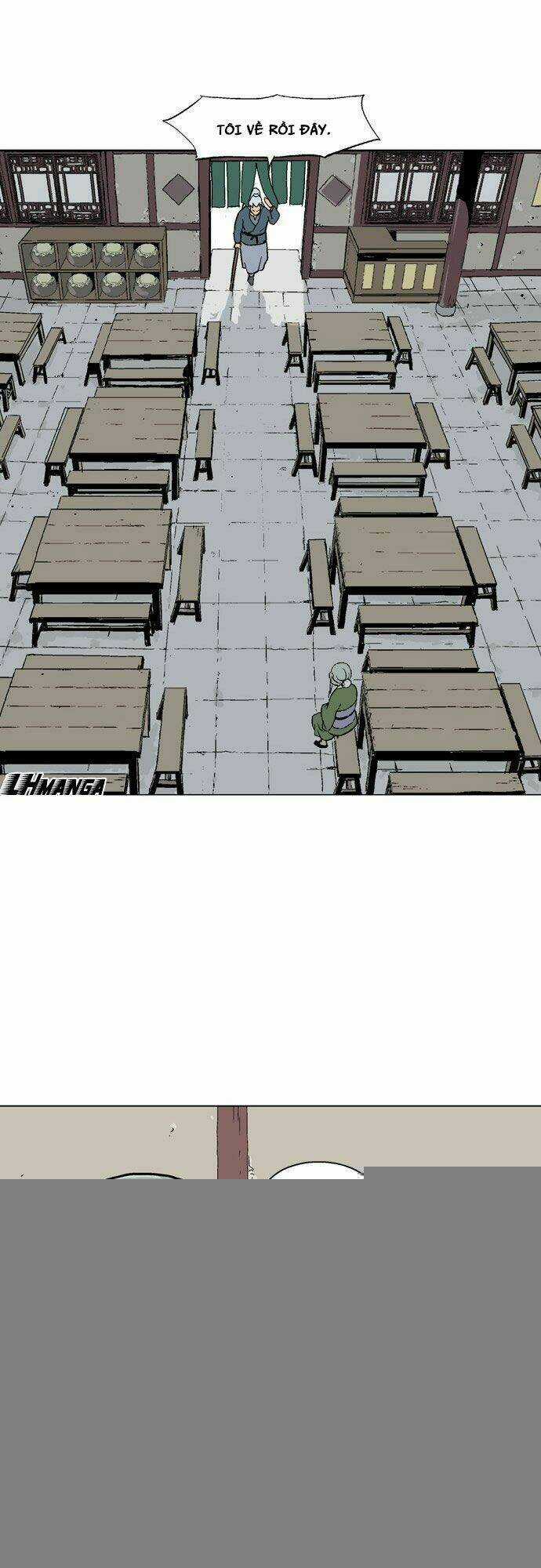 Gosu 2 Chapter 2 trang 48