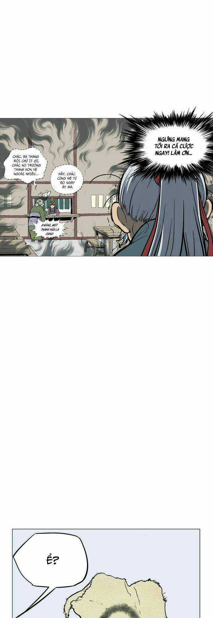 Gosu 2 Chapter 2 trang 49