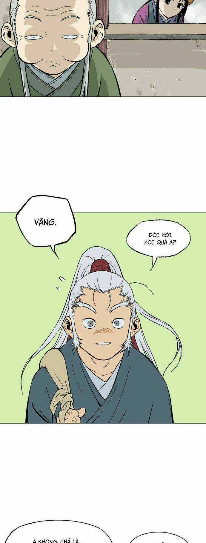 Gosu 2 Chapter 2 trang 5