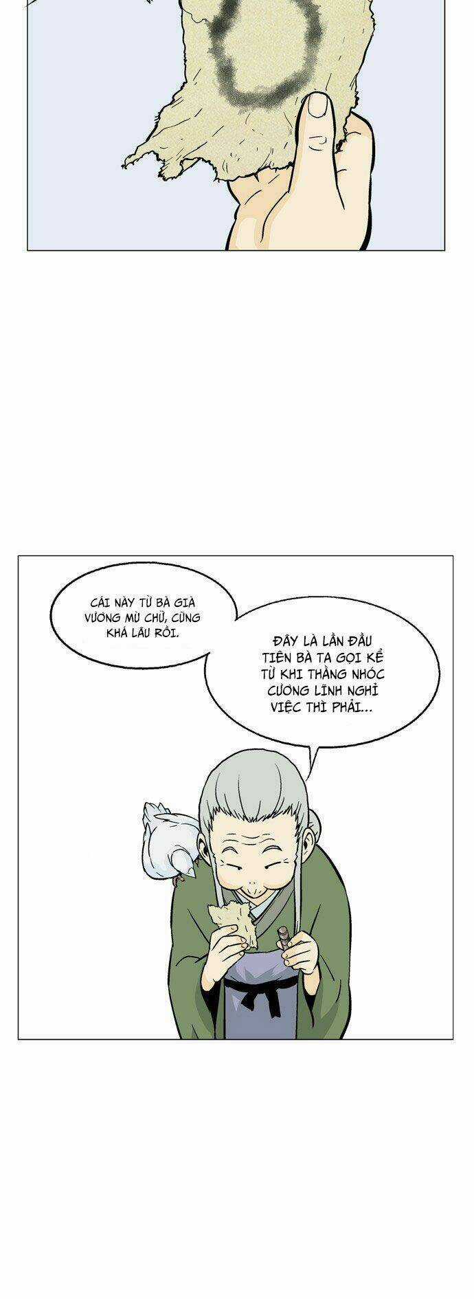 Gosu 2 Chapter 2 trang 50