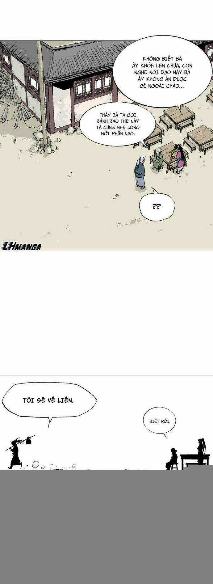 Gosu 2 Chapter 2 trang 51