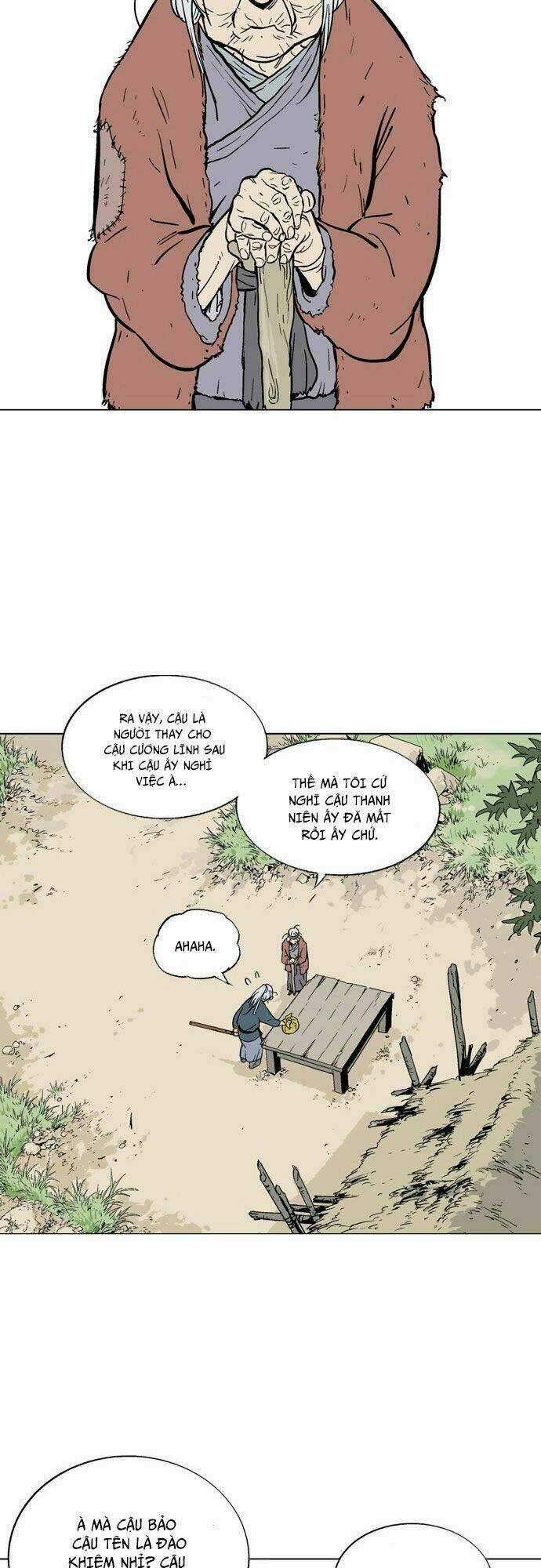 Gosu 2 Chapter 2 trang 54