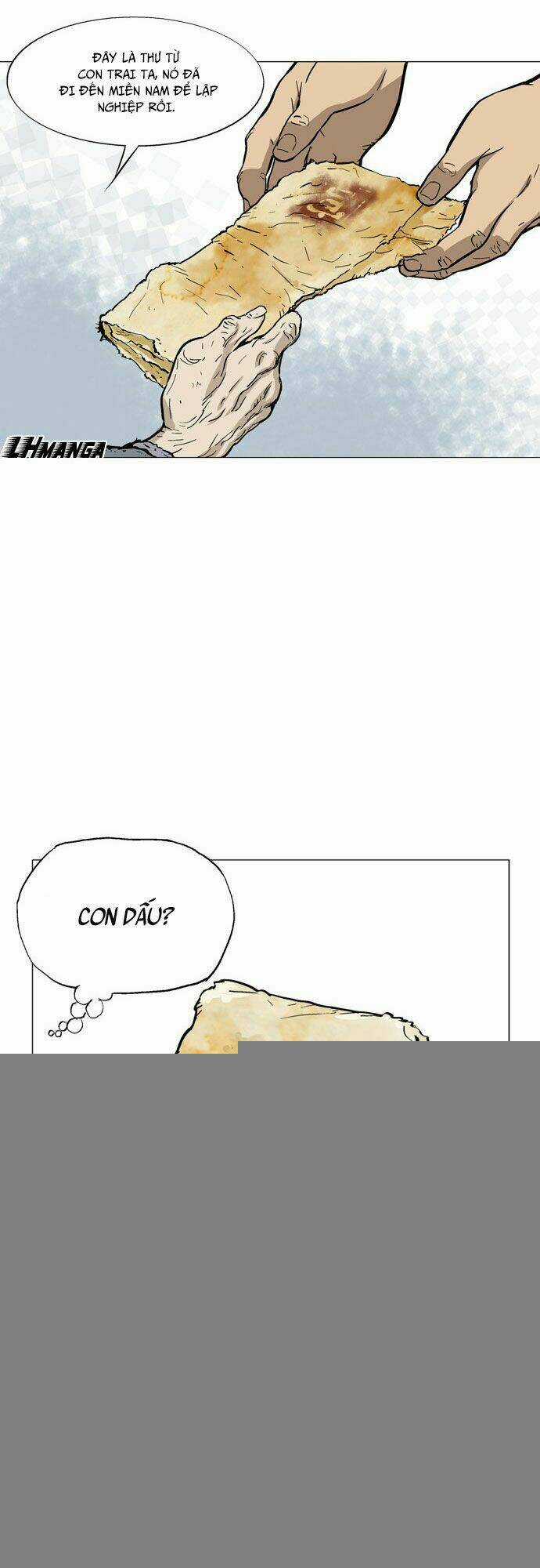 Gosu 2 Chapter 2 trang 56