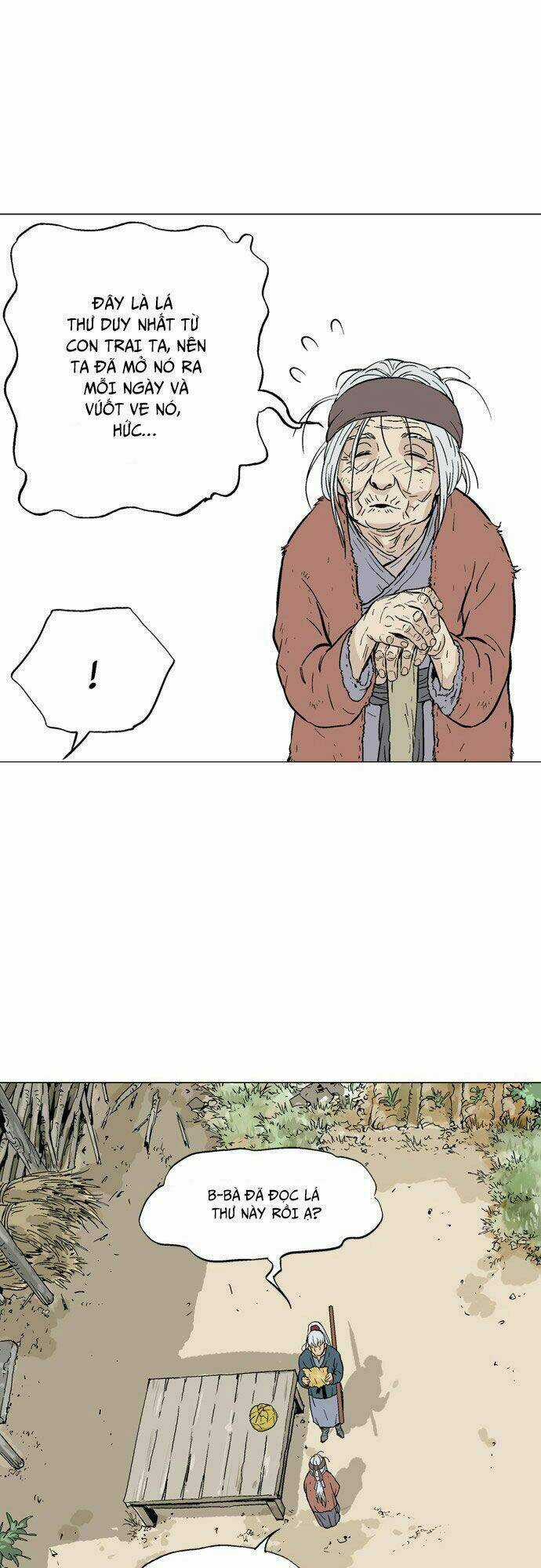 Gosu 2 Chapter 2 trang 60