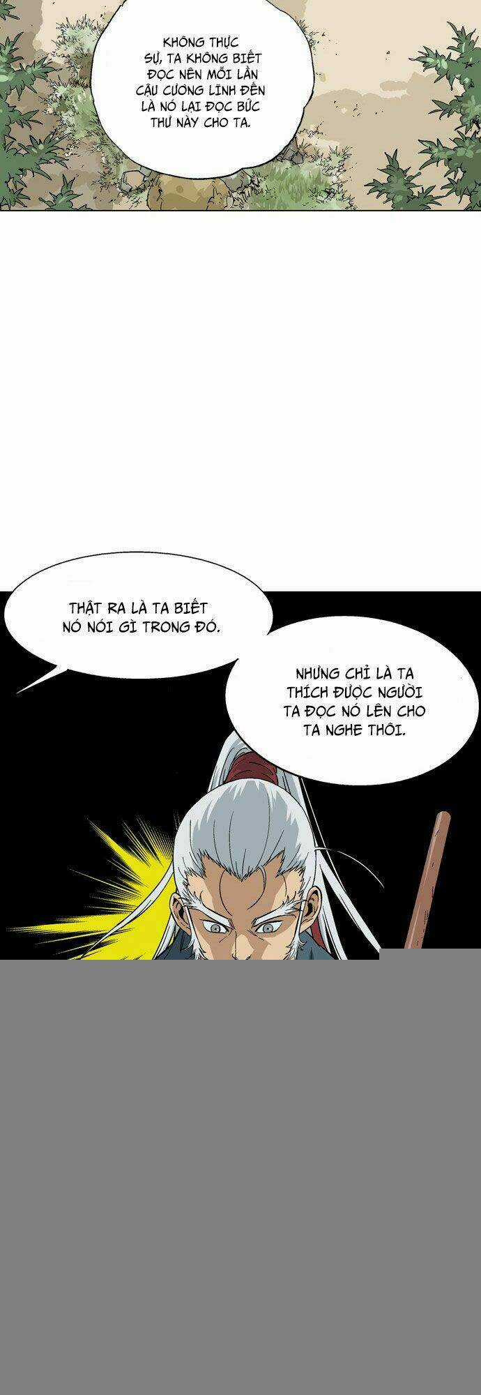 Gosu 2 Chapter 2 trang 61