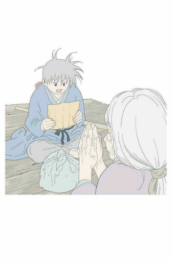 Gosu 2 Chapter 2 trang 67