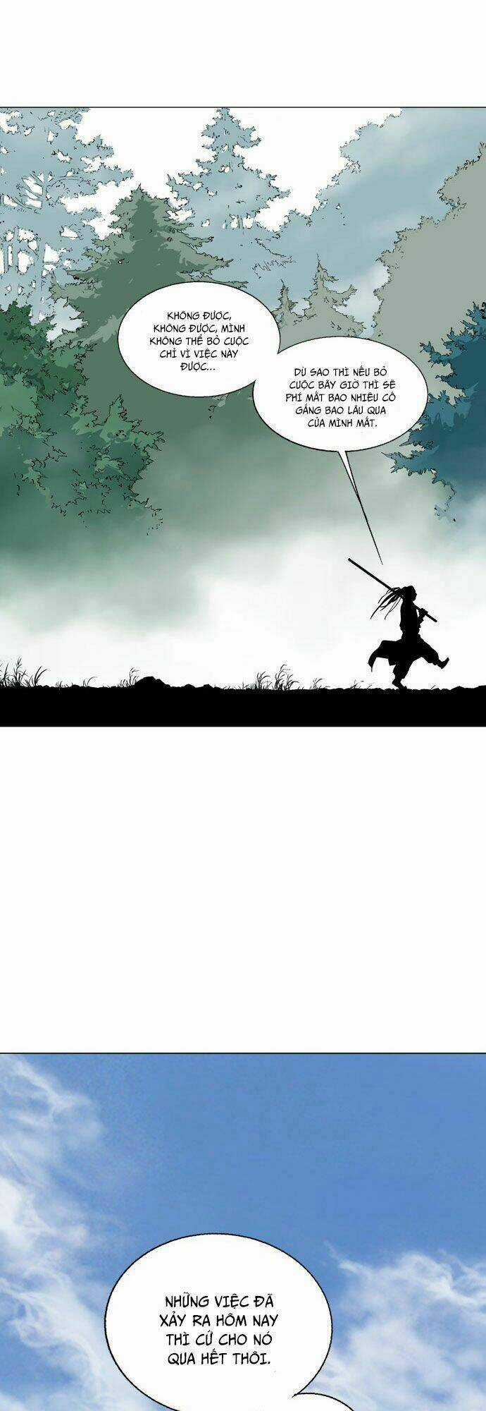 Gosu 2 Chapter 2 trang 71