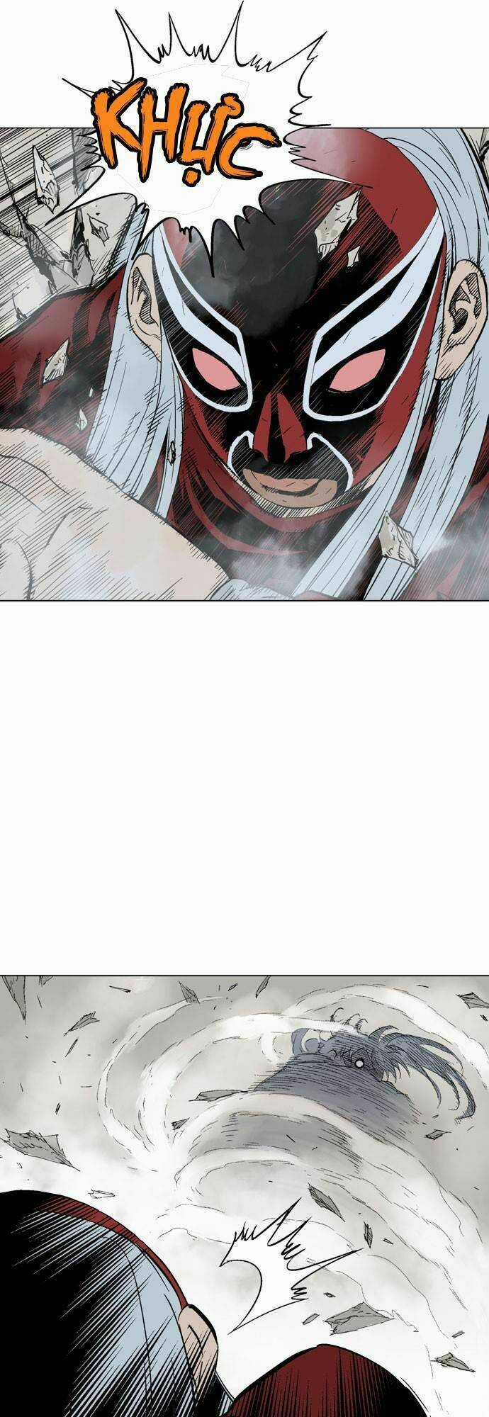 Gosu 2 Chapter 20 trang 10