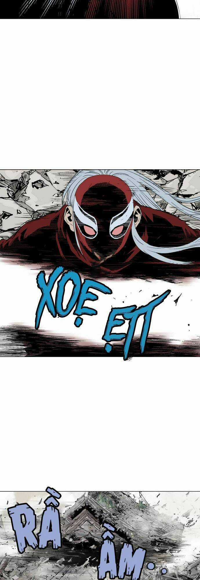 Gosu 2 Chapter 20 trang 11