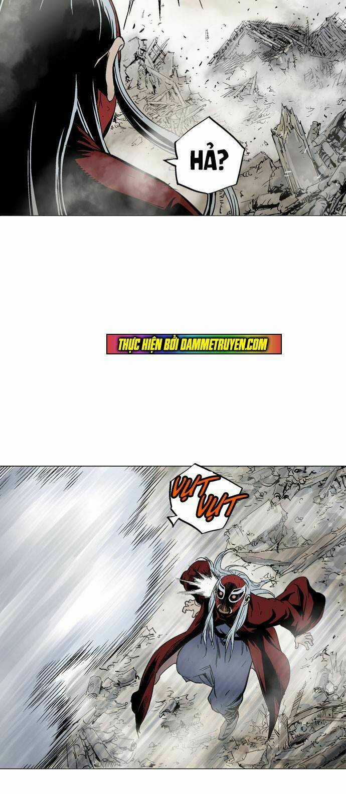 Gosu 2 Chapter 20 trang 15