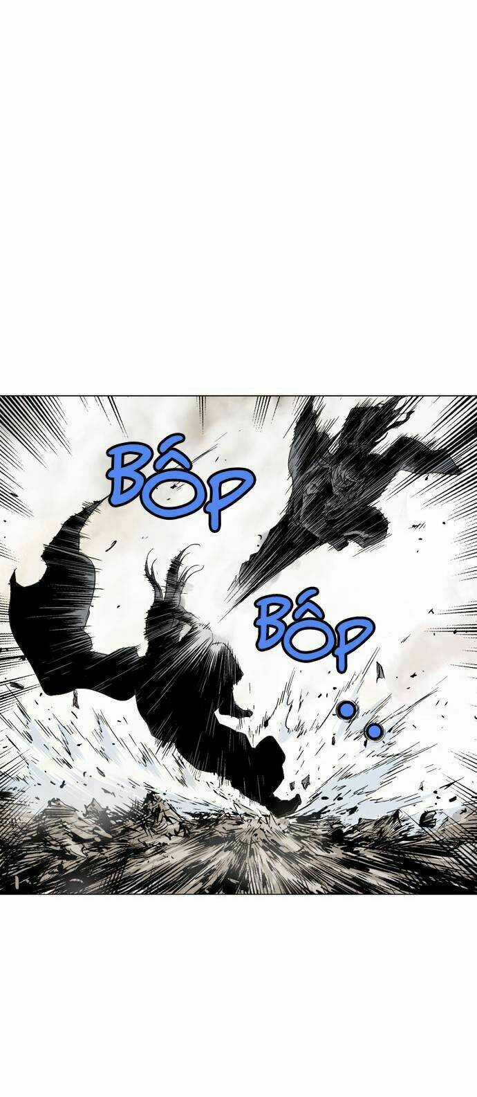 Gosu 2 Chapter 20 trang 16